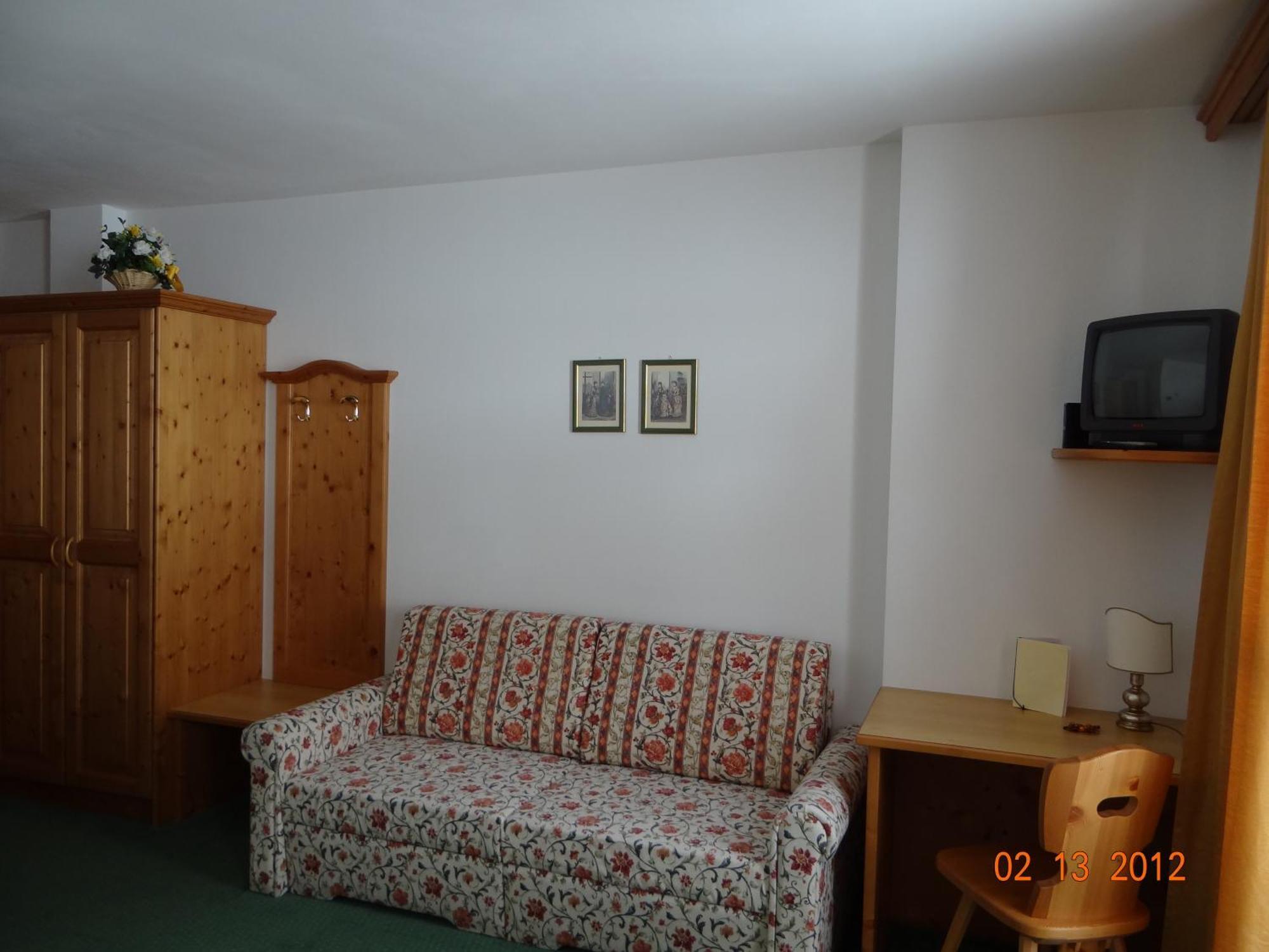 Hotel Mondeval Selva di Cadore Ngoại thất bức ảnh