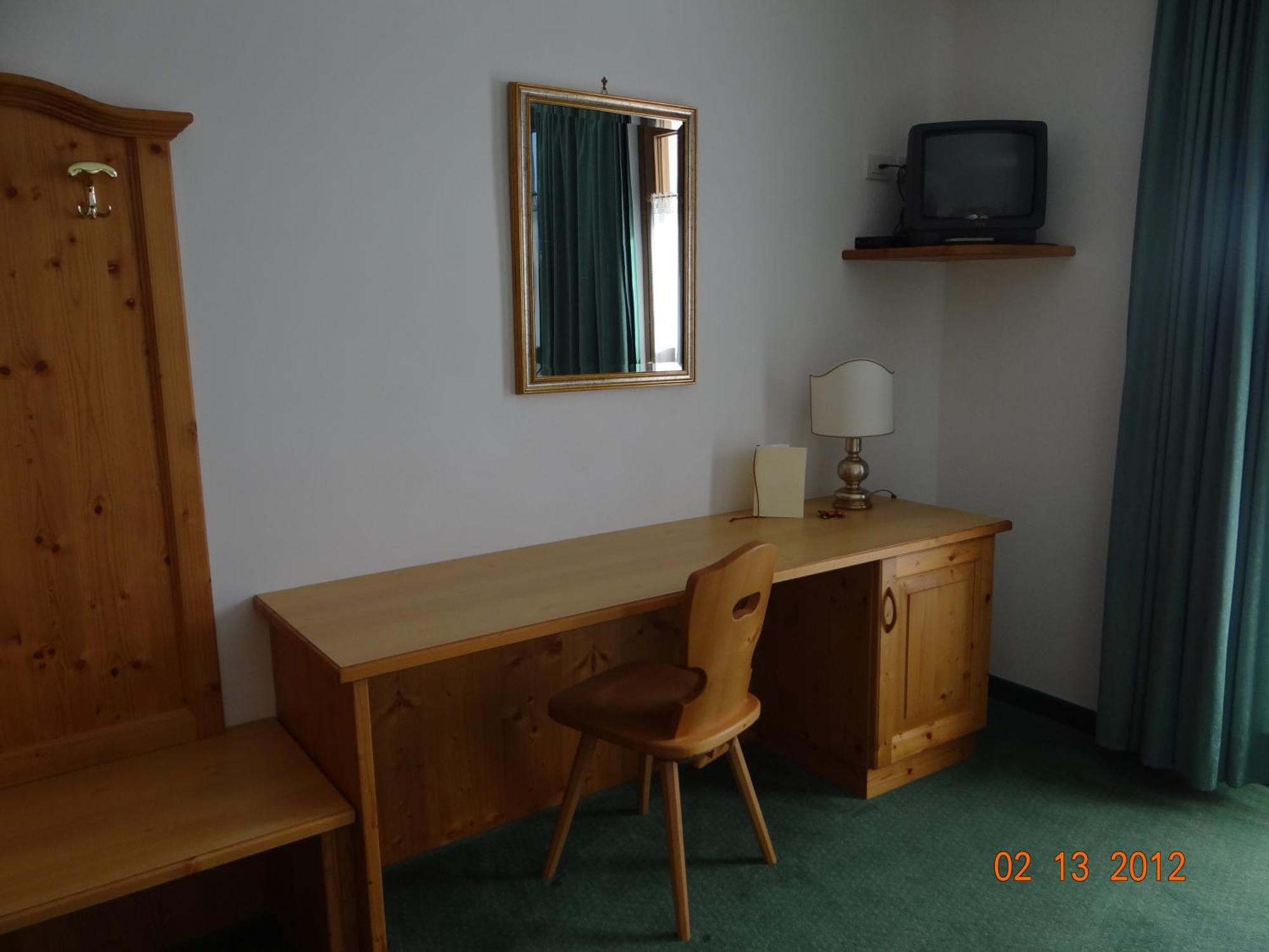 Hotel Mondeval Selva di Cadore Ngoại thất bức ảnh